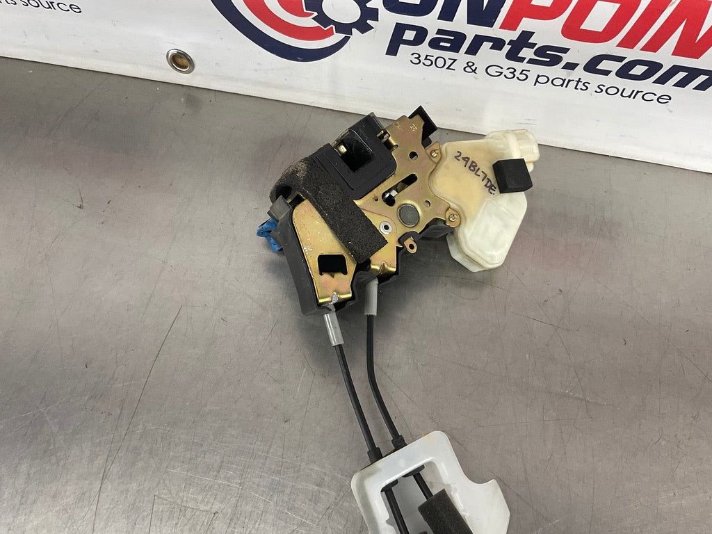 F.Nao　0507 ZF6-HP26 Green Cap Solenoid (0501217715) Cobra Transmission