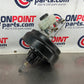 2003 Infiniti G35 Brembo Brake Booster and Master Cylinder  OEM 13BEWEI - On Point Parts Inc