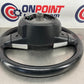 2005 Nissan 350Z Steering Wheel with Cruise Controls OEM 25BAEDE - On Point Parts Inc