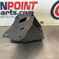 2003 Infiniti G35 Driver Left Front Bumper Impact Mount Bracket 62211 OEM 22BDRE - On Point Parts Inc