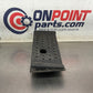 2004 Infiniti G35 Dead Pedal Foot Rest 67840 OEM 15BE4EA - On Point Parts Inc