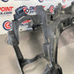 2005 Infiniti G35 Coupe Front Radiator Core Support OEM 24BFFE5 - On Point Parts Inc