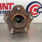 2003 Nissan 350Z Driver Left Rear Wheel Hub Bearing OEM 23BCPEG - On Point Parts Inc
