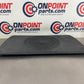2006 Nissan 350Z Bose Subwoofer Speaker Cover 28178 OEM 23BC9E7 - On Point Parts Inc