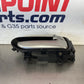 2003 Infiniti G35 Sedan Passenger Right Rear Interior Door Handle OEM 15BDDEE - On Point Parts Inc