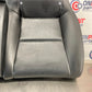 2003 Infiniti G35 Rear Lower Leather Seat Cushion with Cup Holders OEM 13BEWE9 - On Point Parts Inc