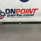 2005 Infiniti G35 Coupe Front Dash Finisher Trim 68411 OEM 24BFFE7 - On Point Parts Inc