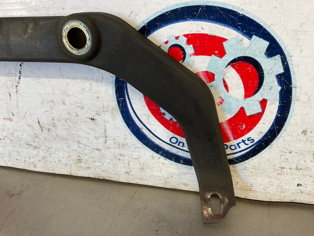 2004 Nissan 350Z Exhaust Transmission Mount Bracket and Hardware OEM 24BIVDI - On Point Parts Inc