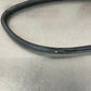 2005 Infiniti G35 Coupe Passenger Right Inner Door Seal OEM 24BFFEE - On Point Parts Inc