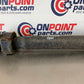 2008 Infiniti G37 RWD Rear Wheel Drive Shaft 6MT Manual Transmission OEM 21BAXD0 - On Point Parts Inc