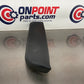 2003 Nissan 350Z Passenger Right Door Arm Rest 80940 OEM 24BL7DE - On Point Parts Inc