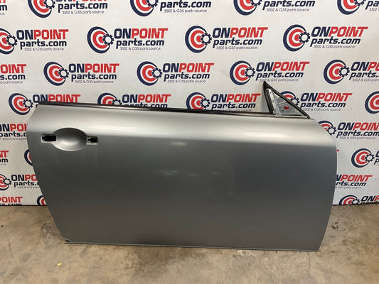 2003 Infiniti G35 Passenger Right Door Shell OEM 13BEWE1 - On Point Parts Inc