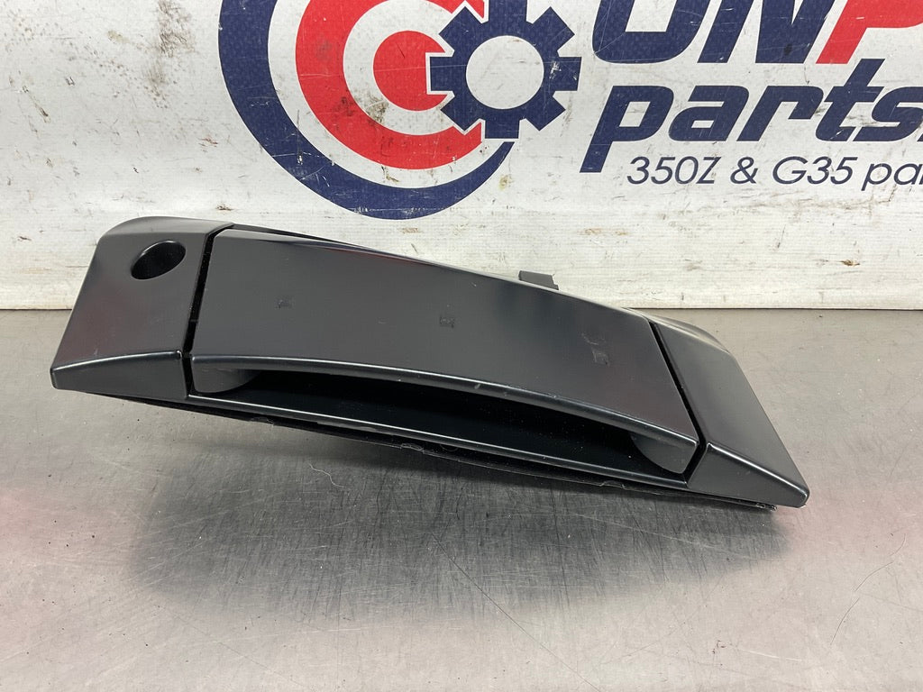 2005 Nissan 350Z Exterior Door Handles Left Right Aftermarket 13BEBEA - On Point Parts Inc