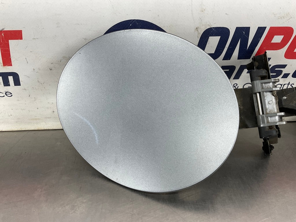 2003 Infiniti G35 Fuel Gas Door Filler Lid with Gas Cap OEM 13BEWEC - On Point Parts Inc