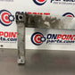 2009 Nissan 370Z Front Subframe Engine Cradle OEM 15BKJD3 - On Point Parts Inc