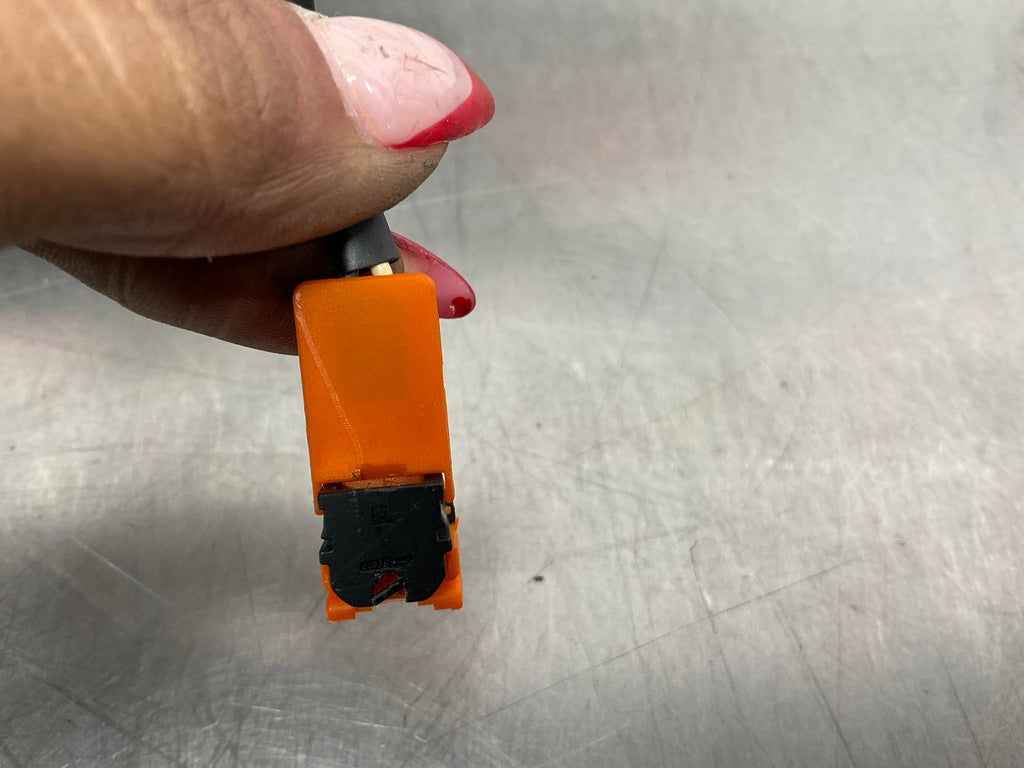 2005 Nissan 350Z Steering Clock Spring with Turn Signals OEM 13BEBEA - On Point Parts Inc