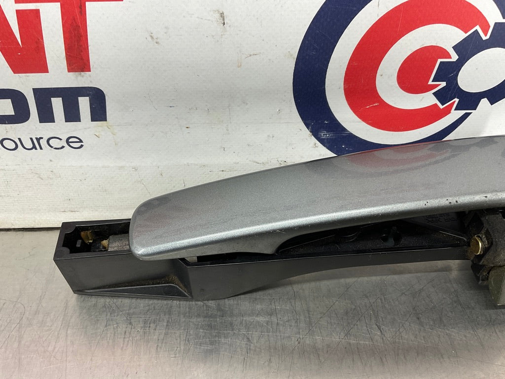 2003 Infiniti G35 Driver Left Exterior Door Handle OEM 13BEWEA - On Point Parts Inc
