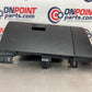 2003 Infiniti G35 Passenger Right Dash Glove Box 68108 OEM 13BEWE7 - On Point Parts Inc