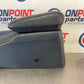 2003 Infiniti G35 Sedan Manual Center Console with Cubby OEM 15BDDE8 - On Point Parts Inc