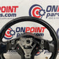 2003 Nissan 350Z Leather Steering Wheel OEM 23BCPEA - On Point Parts Inc