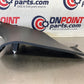 2016 Nissan 370Z Passenger Right Lower Dash Kick Plate Panel 66900 OEM 11BB9DI - On Point Parts Inc