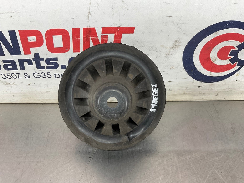 2004 Nissan 350Z Rear Coil Spring Bushings OEM 14BEQEI - On Point Parts Inc