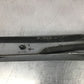 2004 Nissan 350Z Driver Left Exterior Convertible A Pillar Trim OEM 11BGMC7 - On Point Parts Inc