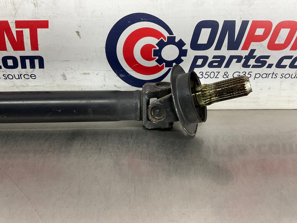 2013 Infiniti G37 Sedan AWD All Wheel Front Drive Shaft 37200 OEM 12BCGE0 - On Point Parts Inc