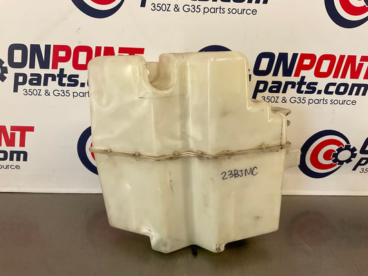 2008 Nissan 350Z Windshield Wiper Fluid Reservoir Tank OEM 23BJMDC - On Point Parts Inc