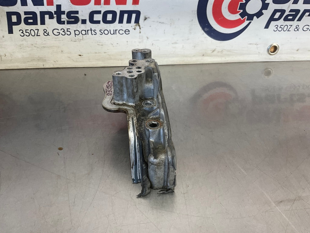 2003 Infiniti G35 Passenger Right VQ35DE Cylinder Head Bearing Caps OEM 15BDDE0 - On Point Parts Inc