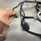 2008 Infiniti G37 Driver Left Door Wiring Harness 24125 OEM 21BAXDA - On Point Parts Inc