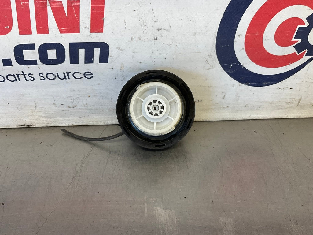 2003 Infiniti G35 Fuel Gas Cap OEM 22BDREE - On Point Parts Inc