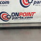 2005 Infiniti G35 Passenger Right Door Threshold Kick Plate Trim OEM 24BFFE - On Point Parts Inc