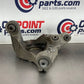 2008 Nissan 350Z Driver Left Rear Suspension Knuckle Axle Housing OEM 13BASDG - On Point Parts Inc