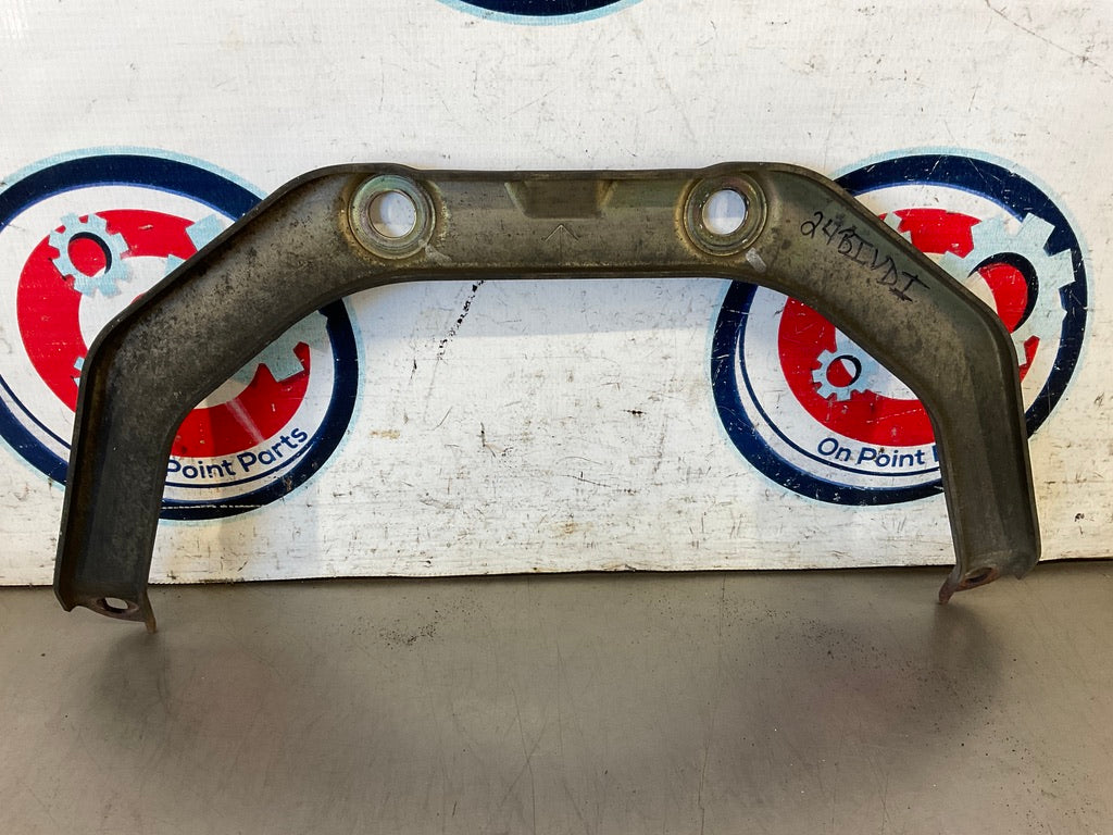 2004 Nissan 350Z Exhaust Transmission Mount Bracket and Hardware OEM 24BIVDI - On Point Parts Inc