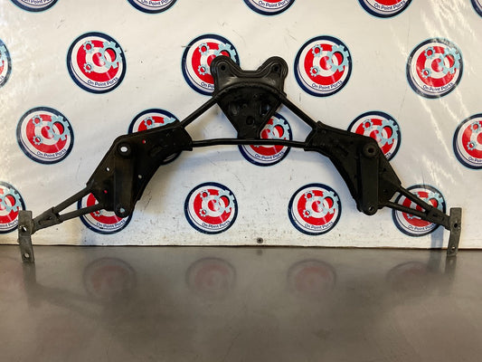 2004 Nissan 350Z Front Suspension Stay Brace Crossmember OEM 24BIVD0 - On Point Parts Inc
