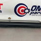 2006 Infiniti G35 Sedan Passenger Right Front Door Kick Plate Trim OEM 25BJ1D7 - On Point Parts Inc