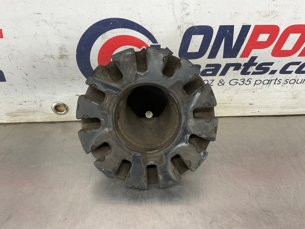 2003 Infiniti G35 Rear Coil Spring Bushings OEM 13BEWEI - On Point Parts Inc