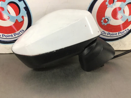 2013 Scion FRS Passenger Right Power Side View Mirror OEM 23BDZCE - On Point Parts Inc