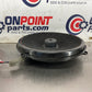 2013 Infiniti G37 Passenger Right Front Bose Subwoofer Door Speaker OEM 12BCBGEE - On Point Parts Inc