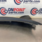 2003 Infiniti G35 Coupe Windshield Wiper Cowl 66862 66863 OEM 22BDRE3 - On Point Parts Inc