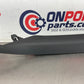 2010 Nissan 370Z Driver Left Interior A Pillar 76912 OEM 24BBBD7 - On Point Parts Inc