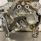 2004 Infiniti G35 VQ35DE RevUp Engine Rear Timing Chain Cover OEM 14BJSC0 - On Point Parts Inc