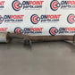 2003 Infiniti G35 Coupe Exhaust Mid Pipe Resonator 20300 OEM 22BDRE0 - On Point Parts Inc