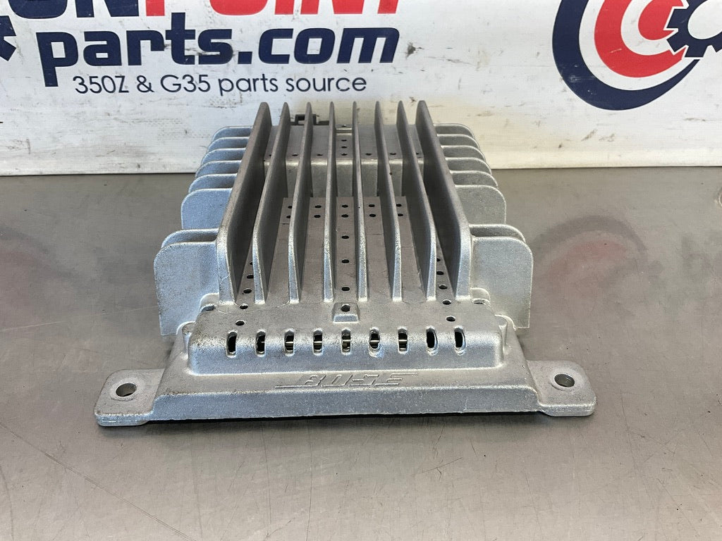 2003 Infiniti G35 Bose Stereo Amplifier Module 28060 OEM 22BDREE - On Point Parts Inc