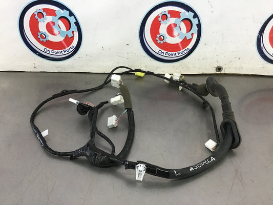 2013 Scion FRS Driver Left Door Wiring Harness OEM 23BDZCA - On Point Parts Inc