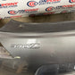 2012 Nissan 370Z Rear Bumper Cover OEM 24BDME5 - On Point Parts Inc