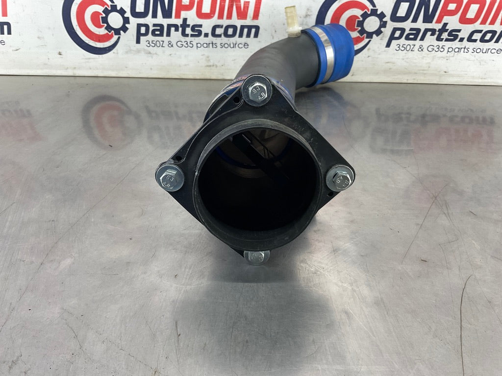 2004 Nissan 350Z Air Intake Tube with MAF Mass Air Flow 14BEQEG - On Point Parts Inc