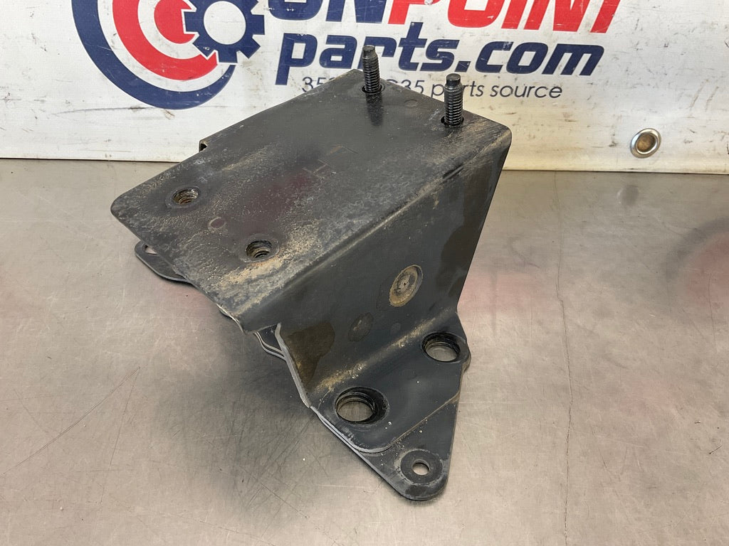 2005 Infiniti G35 Driver Left Front Bumper Impact Bracket OEM 24BFFEG - On Point Parts Inc