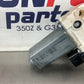 2010 Nissan 370Z Driver Left Window Regulator Motor 80731 OEM 24BBBDA - On Point Parts Inc